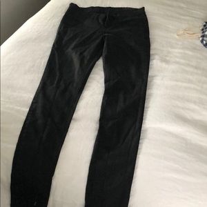 All Saints skinny jeans